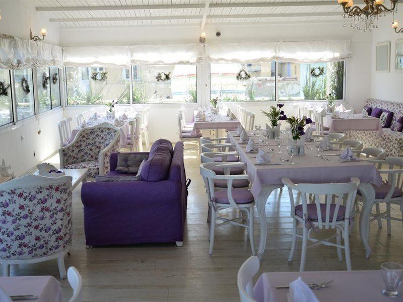 May Park Hotel Измир Экстерьер фото