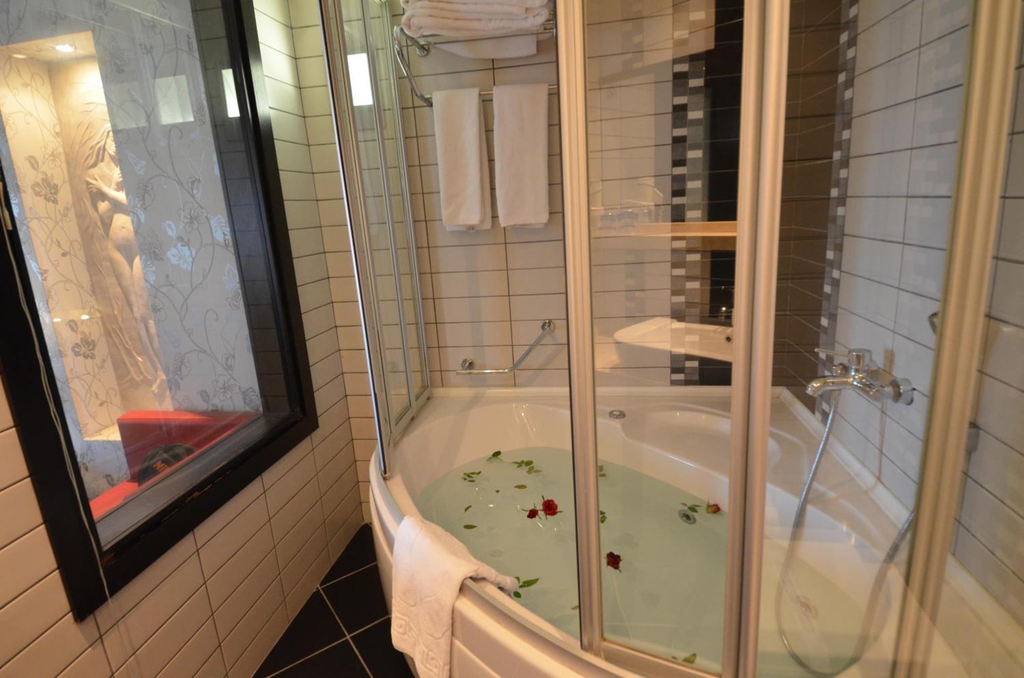 May Park Hotel Измир Экстерьер фото