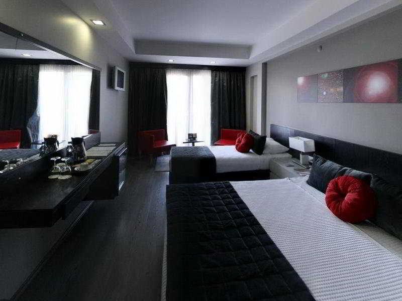 May Park Hotel Измир Экстерьер фото