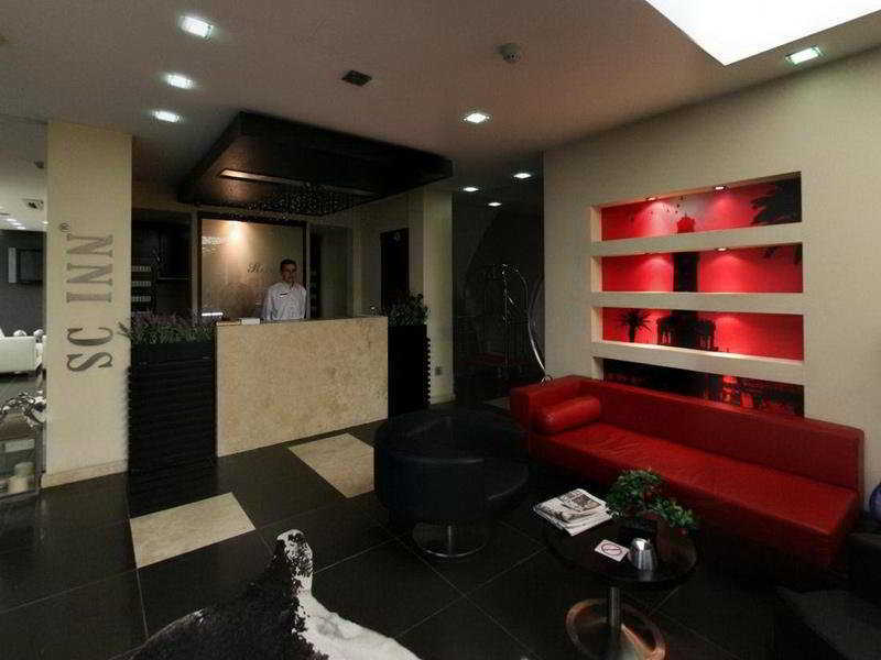 May Park Hotel Измир Экстерьер фото