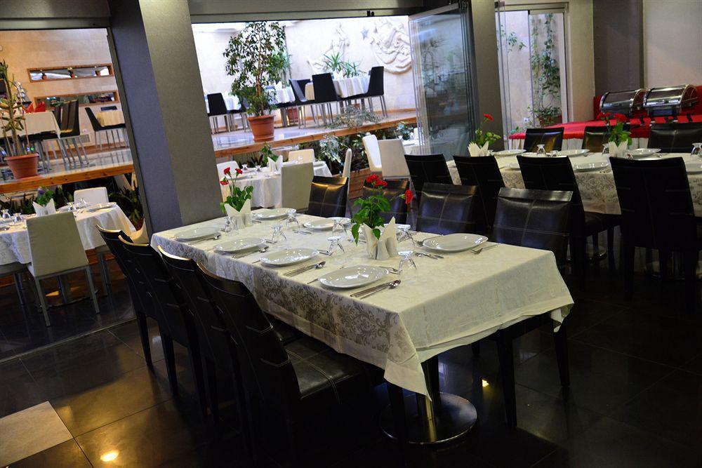 May Park Hotel Измир Экстерьер фото